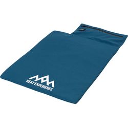 Heat Experience HeatX Cuscino riscaldato Blu