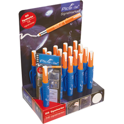 Pica Signal marker display gel special