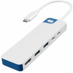 Hyper Hub USB Flex 5 porte USB-C