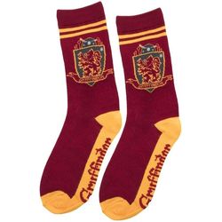 Cinereplicas Harry Potter: Gryffindor socks [3 pairs]