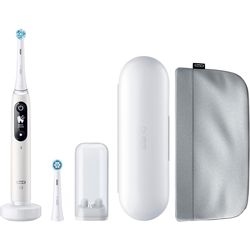 Oral-b Spazzolino elettrico iO Series6 Bianco