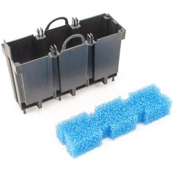 Aquael Filter Accessories FZN Pro 1500