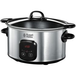 Russell Hobbs Vaporiera Maxicook