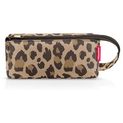 Reisenthel Necessaire Fold Case Beige/Black
