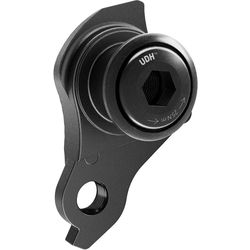 Sram UDH – Gancio deragliatore universale in alluminio nero