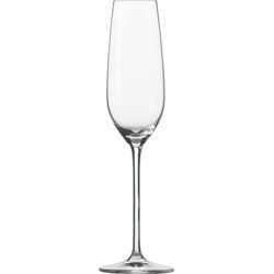Schott Zwiesel Fortissimo sparkling wine champagne 7 112494