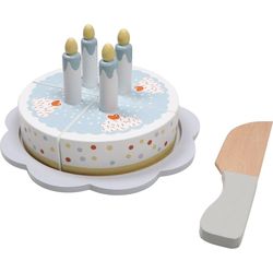Tryco Game Food Cake