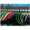 SLIM câble patch Cat 6, UTP, 0.15 m, bleu thumb 3