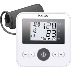Beurer BM 27+ Bianco