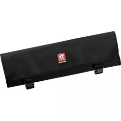 Zwilling Knife bag small, 49x15.5cm, 7 columns
