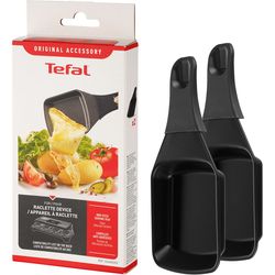 Tefal Moulinex Padella XA400202 per griglie Raclette