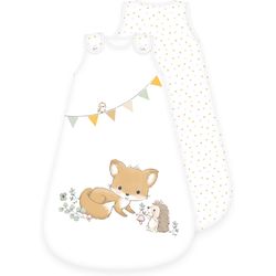 Herding Baby all-season sleeping bag Forest Friends size 70 cm
