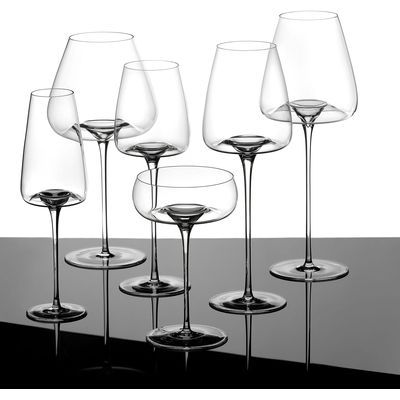 Zieher Wine glass Vision Balanced 2 pieces 5480.04 Bild 5