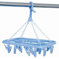 MSV Asciugatrice in plastica rettangolare 31 x 24,5 cm, 5 cm