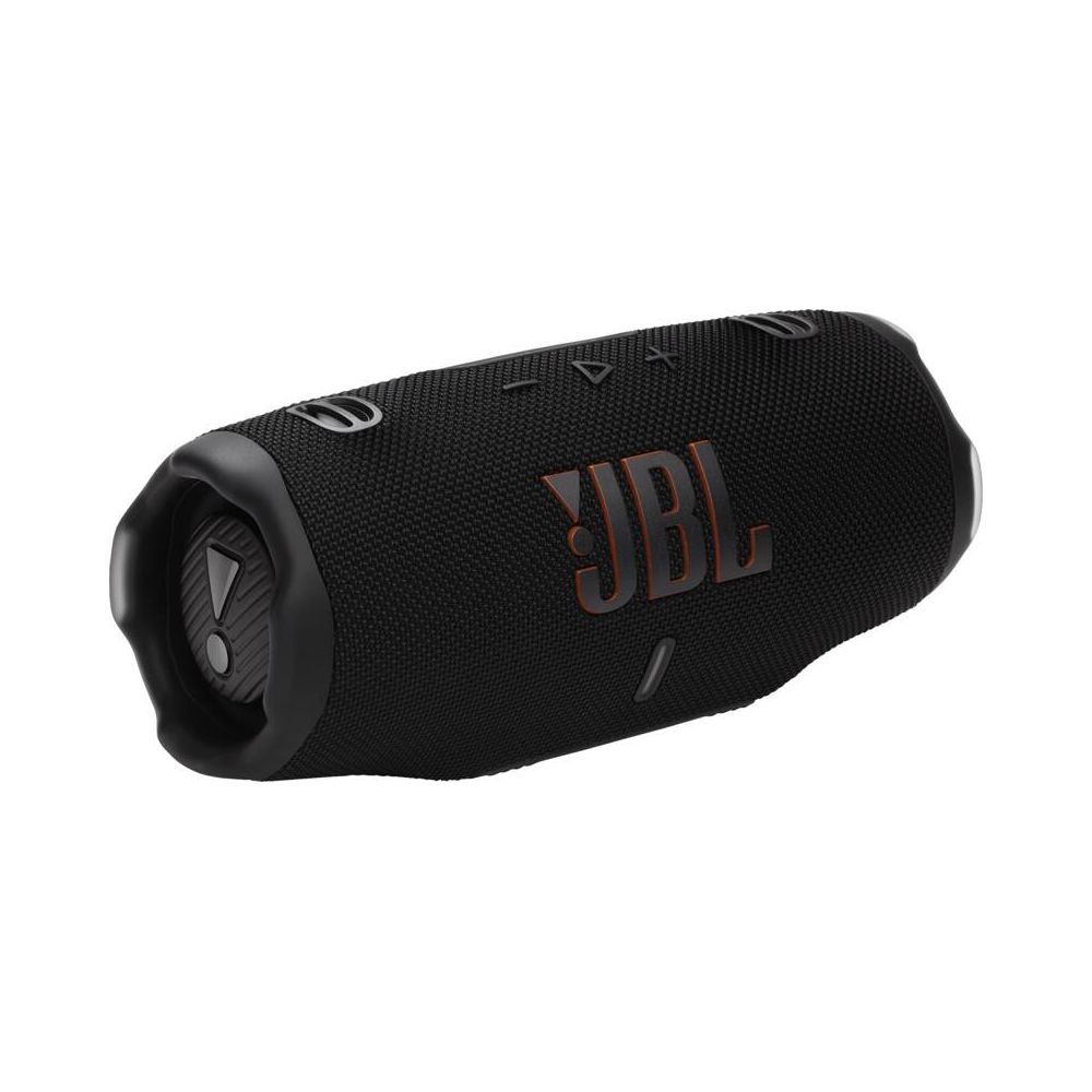 JBL CHARGE-6 Black Bild 1