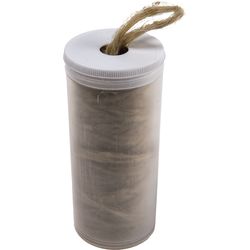 Meister Sealing hemp extra fine in a dispenser box of 80g