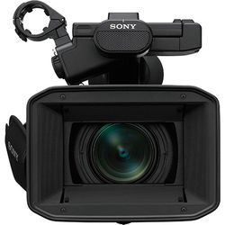 Sony PXW-Z280 4K 1/2 inch 3-chip compact camcorder