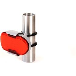 Reelight Luce per bicicletta GEM+ luce posteriore USB-C