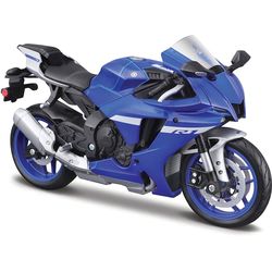 Maisto Motorrad Yamaha YZF-R1 2021