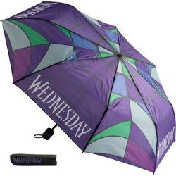 Undercover Knirps umbrella Wednesday