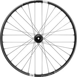 Crankbrothers Bicicletta elettrica Laufrad Synthesis 27.5 Rachet VR 15x110 Boost