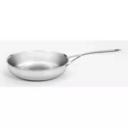 Demeyere 5 Plus Padella non rivestita 28 cm