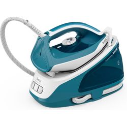 Tefal SV6131 EXPRESS EASY blu-bianco