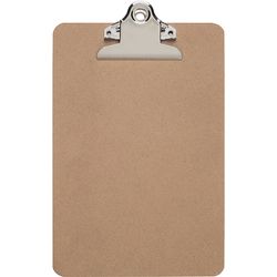 Maul Clipboard classic A5 2392470 Hardboard