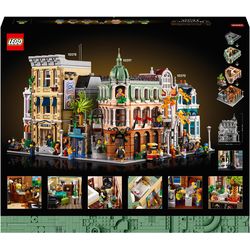 LEGO Boutique-Hotel (10297)