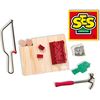 SES Luxe movement set with many accessories thumb 0