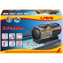 sera Automatic feeder X-Feeder