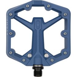 Crankbrothers Pedal Stamp 1 small blau Gen 2