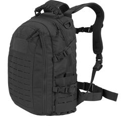 Direct Action Zaino Dust MK II Nero