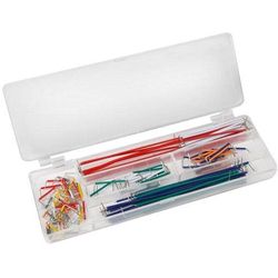Velleman Ponte WJW140 Set, 140 pezzi