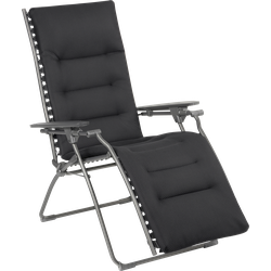 Lafuma Poltrona reclinabile Evolution BeComfort