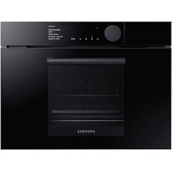 Samsung Vaporetto combinato NQ8000 , 50L nero onice