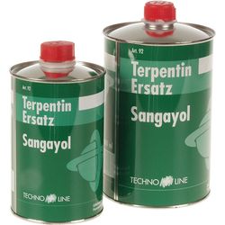 Knuchel Turpentine substitute 5000ml