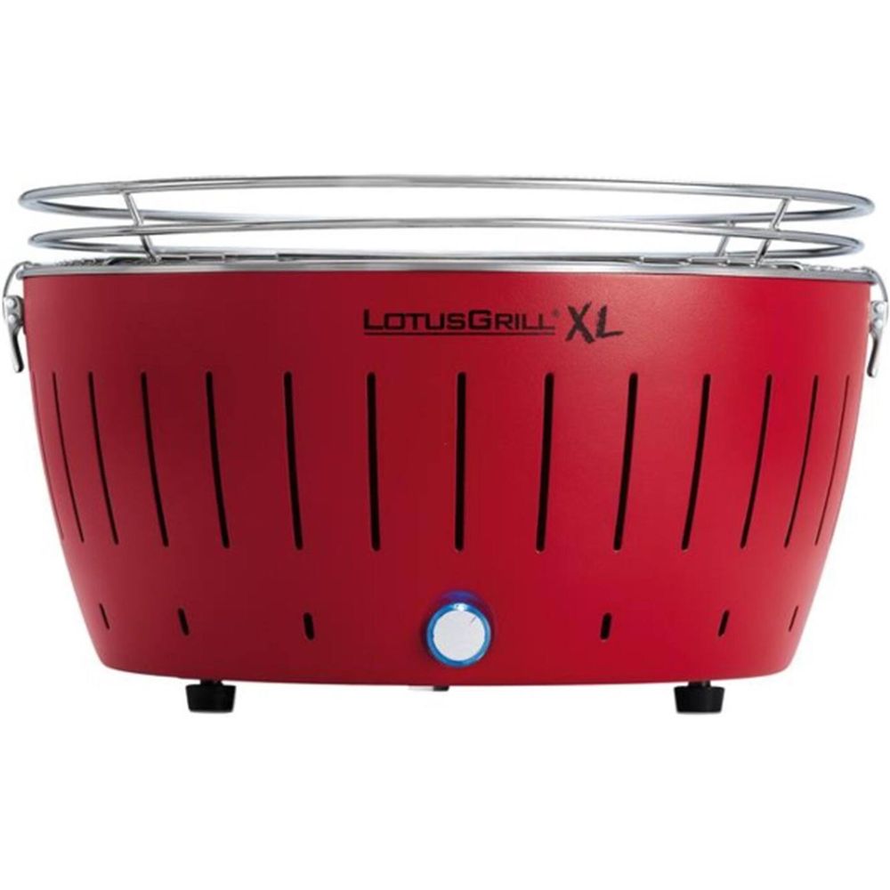 LotusGrill XL rosso fuoco Ø 40,5 cm Bild 1