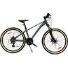 Phoenix MTB26 Mountain Bike gray / yellow thumb 3