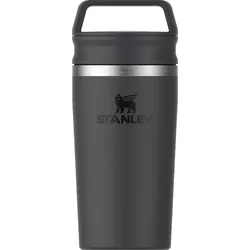 Stanley Café-To-Go Travel Mug 0.35l black 2.0