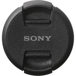 Sony ALC-F72S Alpha Lens Cap 72mm