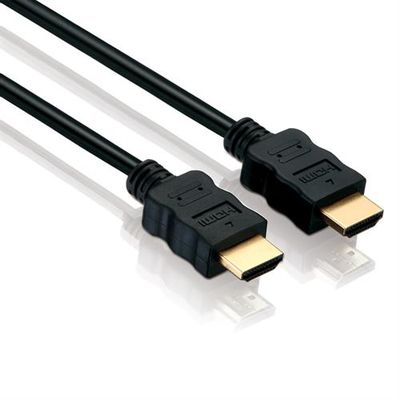 Hdgear Cable HDMI - HDMI, 0.5 m Bild 5