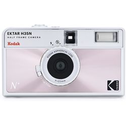 Kodak Ektar H35N pink