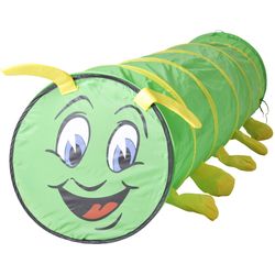 knorrtoys Play tunnel Hugo Caterpillar
