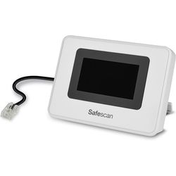Safescan Contabanconote automatico ED-160