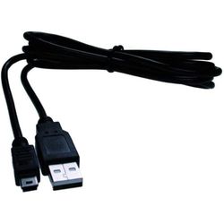 Texas Instruments USB cable computer PC USB-PC