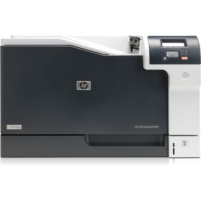 HP imprimante couleur laserjet professionnel cp5225dn Bild 8