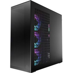 Arctic Cooling PC Case ACPCC00016A Black Tinted