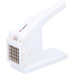Alpina Potato Slicer Weiss