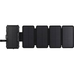 Sandberg Solar 5-Panel Power Bank 10000